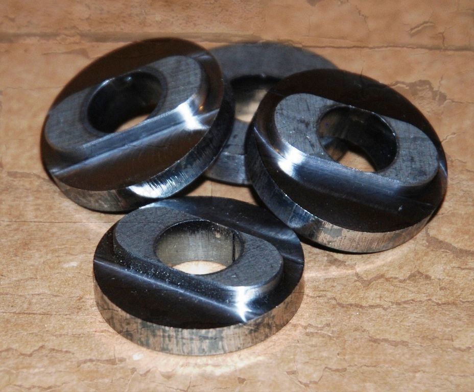 Johnny Joint Washers